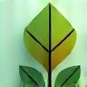 Icon for sustainable craftsmanship