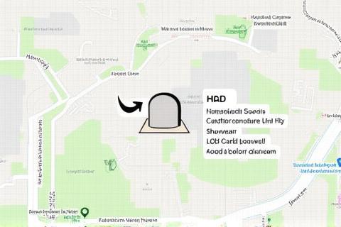 Map location for Handmade Sofa London showroom