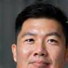 James Kim testimonial portrait