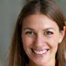 Sarah Mitchell testimonial portrait