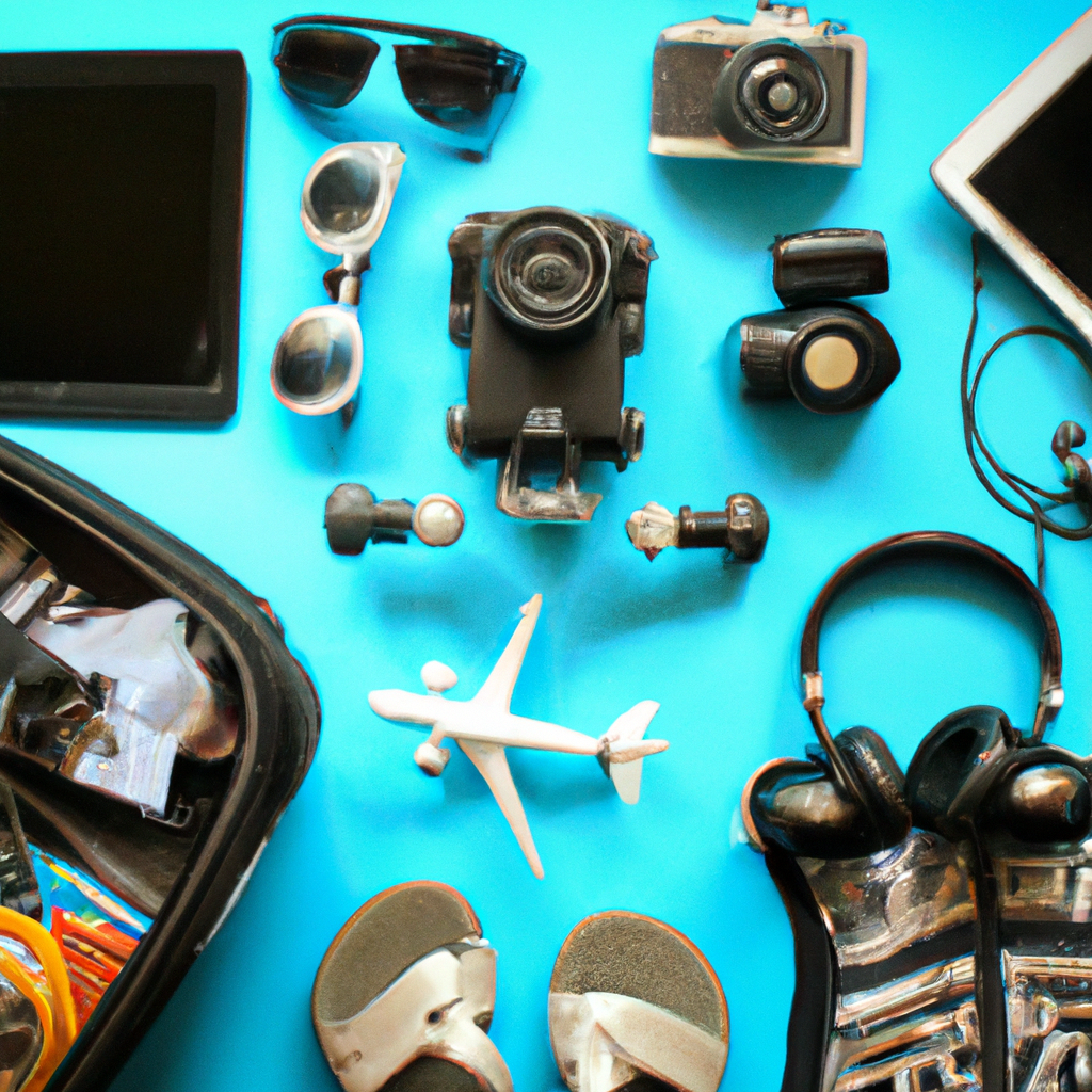 Packing Tips for Travel: Essentials for a Smooth Trip